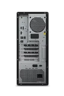 Lenovo Stacja robocza ThinkStation P3 Tower 30HT005JPB W11Pro Ultra 7 265K/64GB/1TB/INT + RTX4000 20GB/vPro/3YRS Premier
