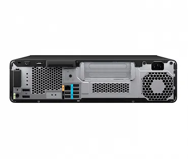HP Inc. Stacja robocza Z2 SFF G9 i7-14700 1TB/32/W11P 997C2ET