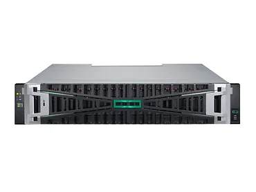Hewlett Packard Enterprise Macierz dyskowa MSA 2070 12Gb SAS SFF Storage S1H48A