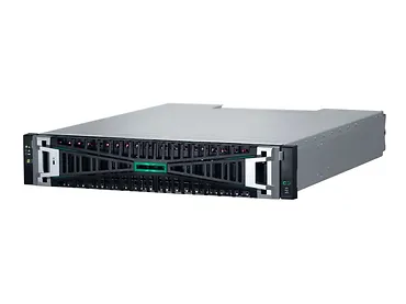 Hewlett Packard Enterprise Macierz dyskowa MSA 2070 12Gb SAS SFF Storage S1H48A