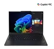 Lenovo Ultrabook ThinkPad X1 Carbon G13 21NX009CPB W11Pro Ultra 7 255U/32GB/1TB/14.0 2.8K/Touch/Black/3YRS Premier Support + CO2 Offset