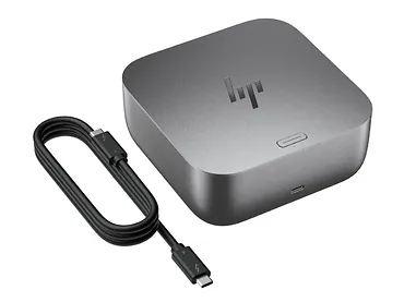 HP Stacja dokująca Thunderbolt 4 100 W G6 9X472UT