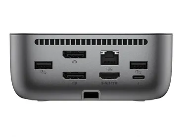 HP Stacja dokująca Thunderbolt 4 100 W G6 9X472UT