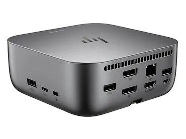 HP Stacja dokująca Thunderbolt 4 100 W G6 9X472UT