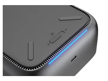 HP Stacja dokująca Thunderbolt 4 100 W G6 9X472UT