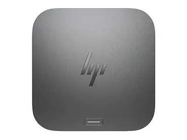 HP Stacja dokująca Thunderbolt 4 100 W G6 9X472UT