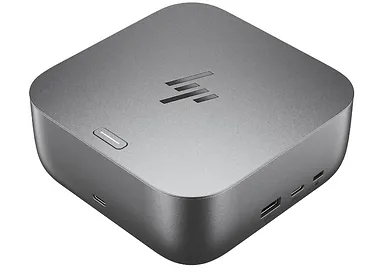 HP Stacja dokująca Thunderbolt 4 100 W G6 9X472UT