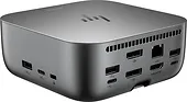 Stacja dokująca HP ThunderBolt G6 Dock 180W 9X481UT