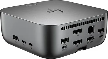Stacja dokująca HP ThunderBolt G6 Dock 180W 9X481UT