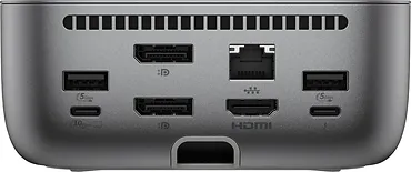 Stacja dokująca HP ThunderBolt G6 Dock 180W 9X481UT