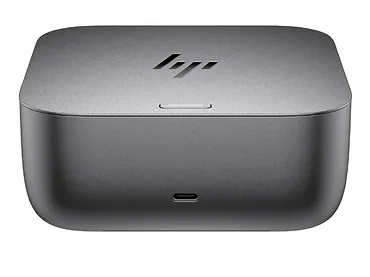 Stacja dokująca HP ThunderBolt G6 Dock 180W 9X481UT