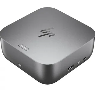 Stacja dokująca HP ThunderBolt G6 Dock 180W 9X481UT