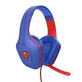Trust Zestaw słuchawkowy GXT416SM ZIROX Superman