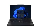 Lenovo Ultrabook ThinkPad X1 Carbon G13 21NX009BPB W11Pro Ultra 7 255U/32GB/1TB/INT/14.0 2.8K/Black/3YRS Premier Support Plus + CO2 Offset