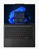 Lenovo Ultrabook ThinkPad X1 Carbon G13 21NX009BPB W11Pro Ultra 7 255U/32GB/1TB/INT/14.0 2.8K/Black/3YRS Premier Support Plus + CO2 Offset