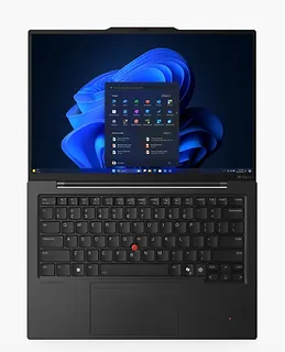 Lenovo Ultrabook ThinkPad X1 Carbon G13 21NX009BPB W11Pro Ultra 7 255U/32GB/1TB/INT/14.0 2.8K/Black/3YRS Premier Support Plus + CO2 Offset