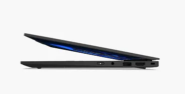 Lenovo Ultrabook ThinkPad X1 Carbon G13 21NX009BPB W11Pro Ultra 7 255U/32GB/1TB/INT/14.0 2.8K/Black/3YRS Premier Support Plus + CO2 Offset