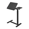 Maclean Mobilne biurko/stand na laptop MC-120B, 76-109cm