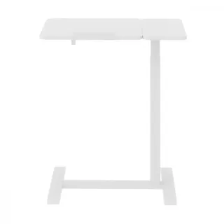 Maclean Mobilne biurko/stand do laptopa MC-120W, 76-109 CM