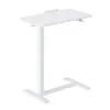 Maclean Mobilne biurko/stand do laptopa MC-120W, 76-109 CM