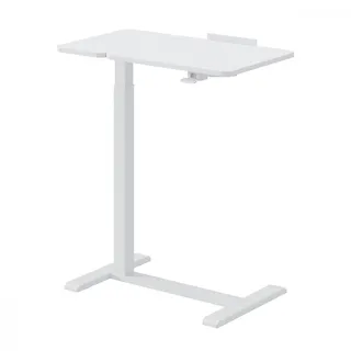 Maclean Mobilne biurko/stand do laptopa MC-120W, 76-109 CM