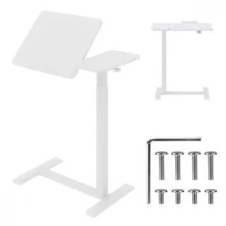 Maclean Mobilne biurko/stand do laptopa MC-120W, 76-109 CM