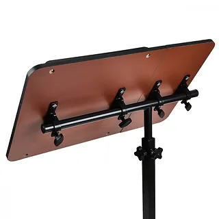 Maclean Mobilne biurko/stand na laptop MC-121 B
