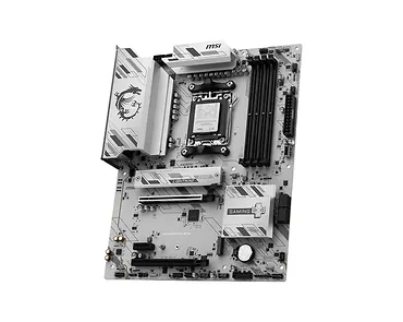 MSI Płyta główna B850 GAMING PLUS WIFI6E AM5 4DDR5 ATX