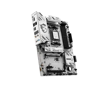 MSI Płyta główna B850 GAMING PLUS WIFI6E AM5 4DDR5 ATX