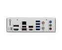 MSI Płyta główna B850 GAMING PLUS WIFI6E AM5 4DDR5 ATX