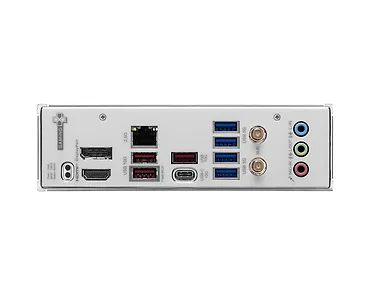 MSI Płyta główna B850 GAMING PLUS WIFI6E AM5 4DDR5 ATX
