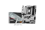 MSI Płyta główna B850 GAMING PLUS WIFI6E AM5 4DDR5 ATX
