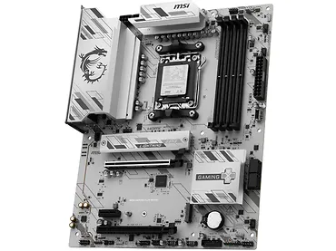 Płyta główna MSI B850 GAMING PLUS WIFI6E