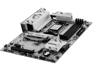 Płyta główna MSI B850 GAMING PLUS WIFI6E