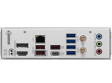 Płyta główna MSI B850 GAMING PLUS WIFI6E