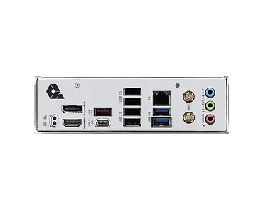 MSI Płyta główna PRO B850M-P WIFI AM5 4DDR5 ATX