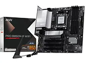 Płyta główna MSI PRO B850M-P WiFi
