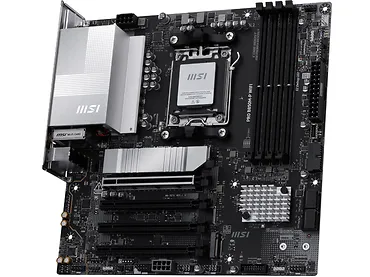Płyta główna MSI PRO B850M-P WiFi