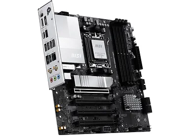 Płyta główna MSI PRO B850M-P WiFi