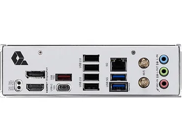 Płyta główna MSI PRO B850M-P WiFi