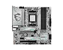 MSI Płyta główna B850M GAMING PLUS WIFI AM5 4DDR5 mATX
