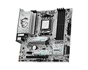 MSI Płyta główna B850M GAMING PLUS WIFI AM5 4DDR5 mATX