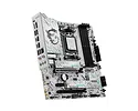MSI Płyta główna B850M GAMING PLUS WIFI AM5 4DDR5 mATX