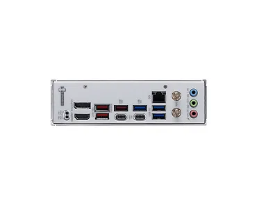 MSI Płyta główna B850M GAMING PLUS WIFI AM5 4DDR5 mATX