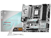 Płyta główna MSI B850M GAMING PLUS WIFI AM5 4DDR5 mATX