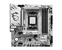 MSI Płyta główna B850M GAMING PLUS WIFI6E AM5 4DDR5 mATX