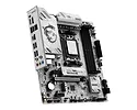 MSI Płyta główna B850M GAMING PLUS WIFI6E AM5 4DDR5 mATX