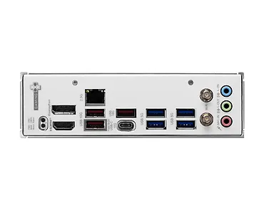 MSI Płyta główna B850M GAMING PLUS WIFI6E AM5 4DDR5 mATX