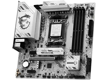 Płyta główna MSI B850M GAMING PLUS WIFI6E