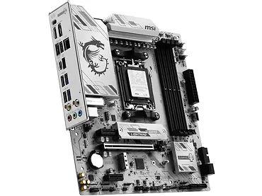 Płyta główna MSI B850M GAMING PLUS WIFI6E